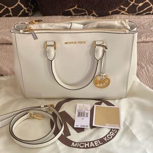 MICHAEL Michael Kors LG Dressy Tote